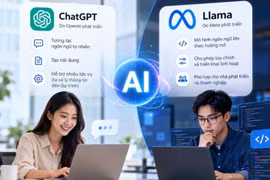 ChatGPT, Llama và cuộc đua của các mô hình AI thế hệ mới