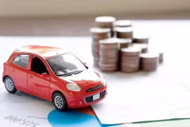 Những yếu tố tài chính cần chuẩn bị trước khi vay mua ô tô trả góp