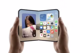 Cọc iPhone Duo 30 triệu, phần còn lại nên trả góp hay trả thẳng?