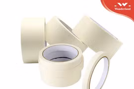 Công ty Wonderland - Đơn vị cung cấp băng keo giá sỉ uy tín cho thị trường Việt