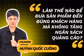 Từ chuyển đổi số đến tăng trưởng doanh thu: SME địa phương cần một chiến lược marketing như thế nào?