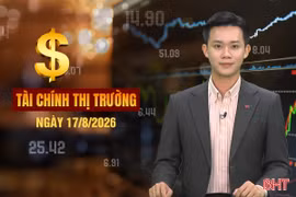  Tài chính thị trường ngày 17/8: Hiếm còn căn hộ mới dưới 70 triệu đồng/m² ở đô thị lớn