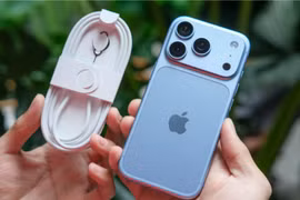 Sau sự cố iPhone Duo sọc màn, người dùng bất ngờ quay xe mua iPhone 18 Pro