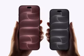 Bảng giá iPhone 18 Pro và iPhone 18 Pro Max tại Việt Nam bao nhiêu?