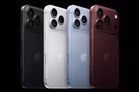 Mua iPhone 18 tại CellphoneS: Ưu đãi đến 5 triệu đồng, trả góp 0% lên đến 18 tháng