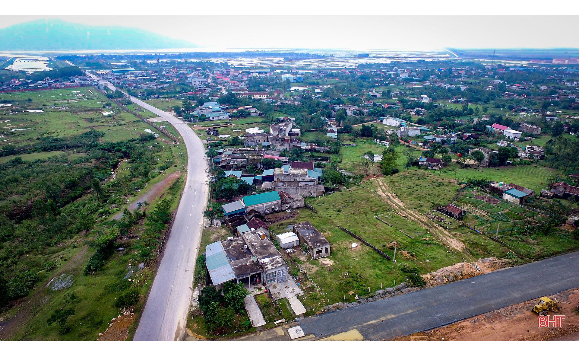 Giải phóng mặt bằng Khu kinh tế Vũng Áng - khi cả hệ thống chính trị vào cuộc (bài 2): Tập trung xử lý tồn đọng, tạo đà khởi động dự án mới