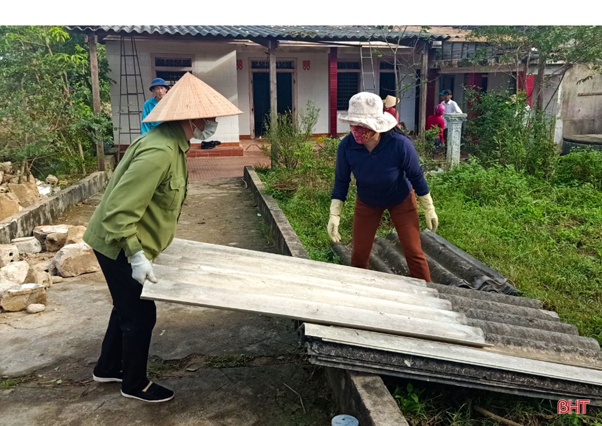 Giải phóng mặt bằng Khu kinh tế Vũng Áng - khi cả hệ thống chính trị vào cuộc (bài 2): Tập trung xử lý tồn đọng, tạo đà khởi động dự án mới