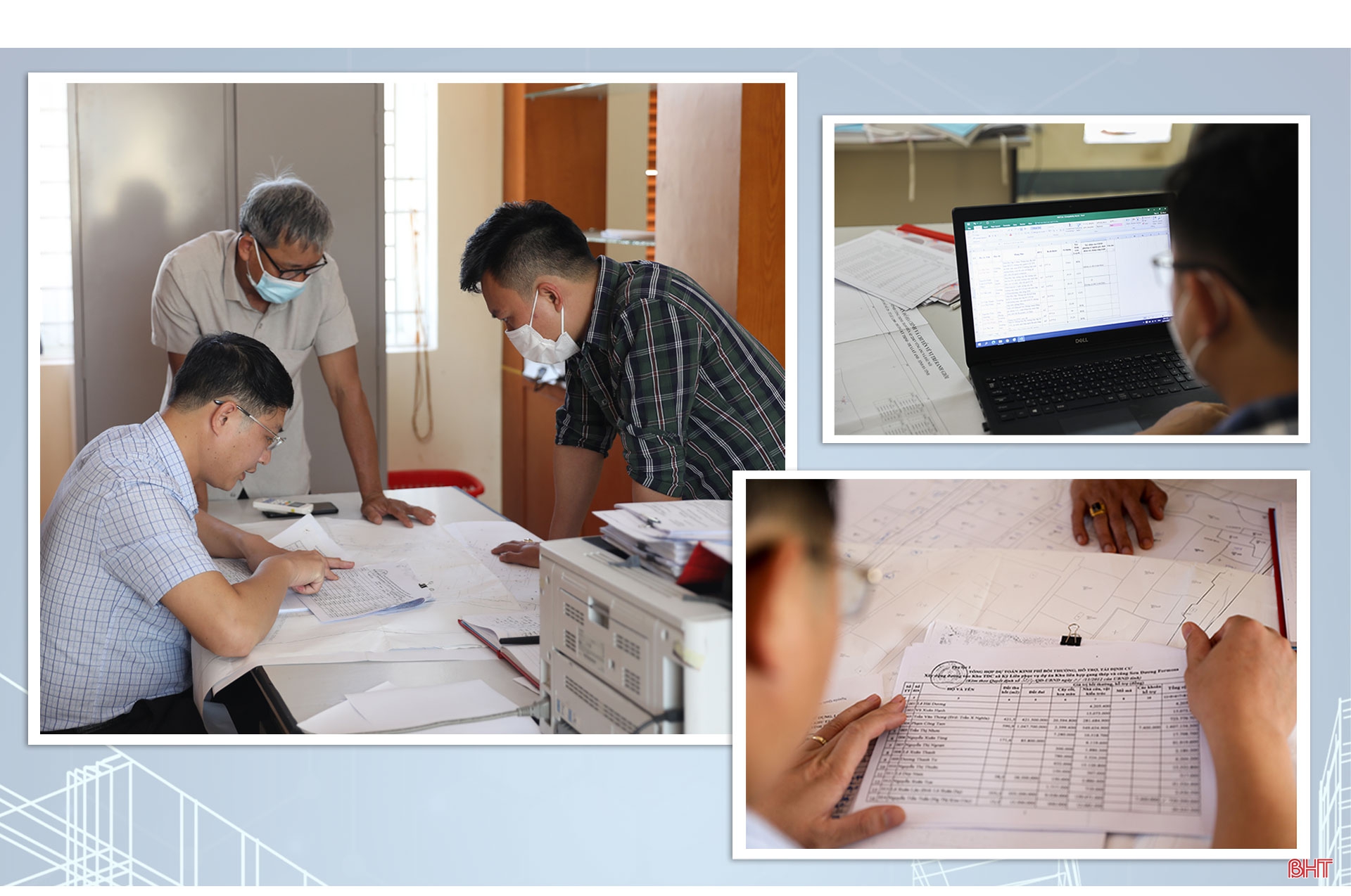 Giải phóng mặt bằng Khu kinh tế Vũng Áng - khi cả hệ thống chính trị vào cuộc (bài 2): Tập trung xử lý tồn đọng, tạo đà khởi động dự án mới