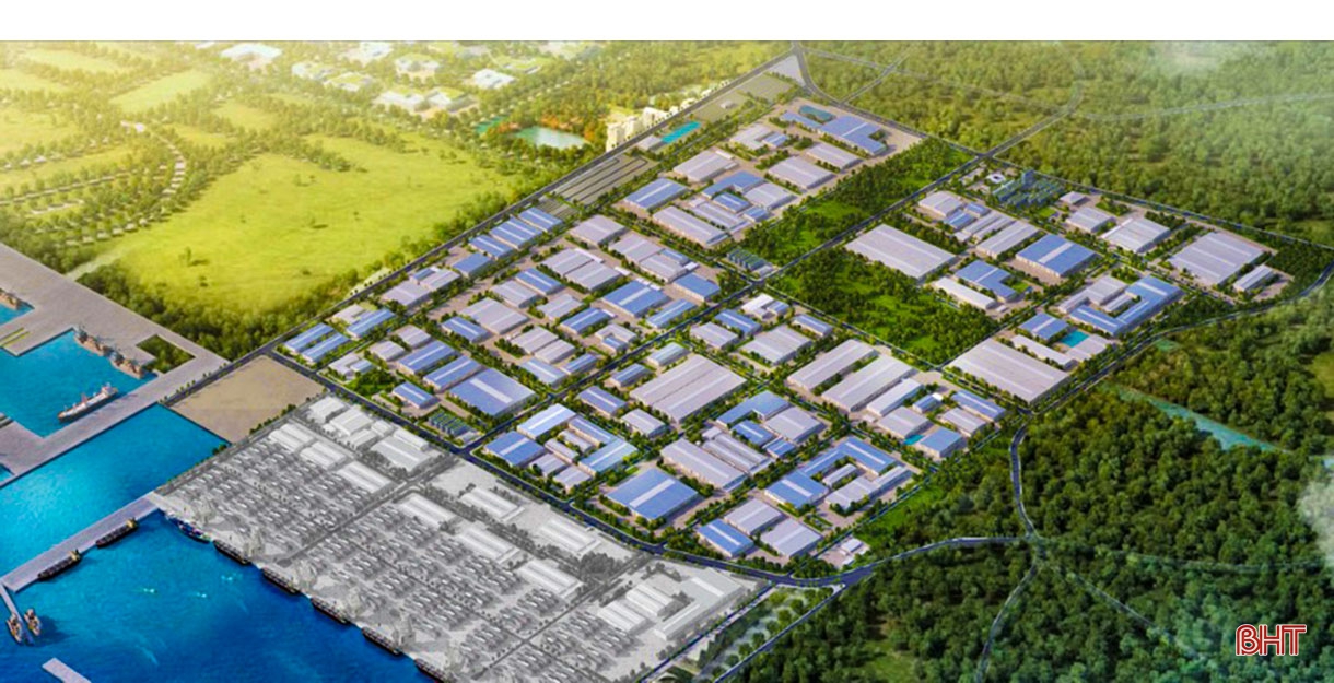 Giải phóng mặt bằng Khu kinh tế Vũng Áng - khi cả hệ thống chính trị vào cuộc (bài 2): Tập trung xử lý tồn đọng, tạo đà khởi động dự án mới