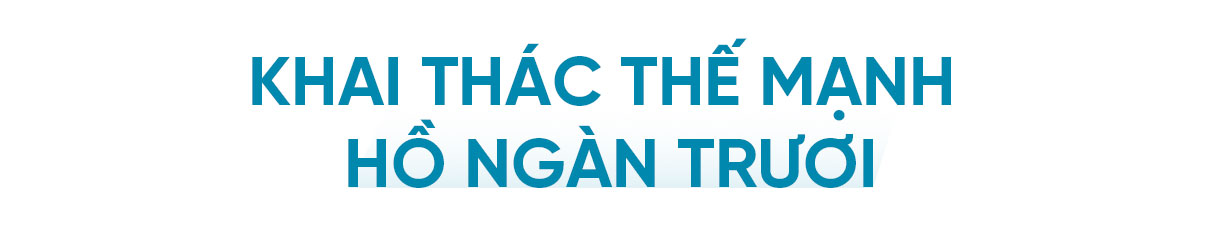 Xây dựng nông thôn mới ở Vũ Quang - “chỉ có khởi đầu, không có kết thúc” (bài 2): Tiếp tục bứt phá, tiến tới huyện nông thôn mới nâng cao