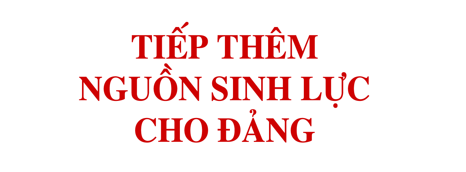 “Đội quân tiên phong” trong đồng bào dân tộc thiểu số ở Hà Tĩnh (Bài cuối): Tháo gỡ khó khăn, tập trung phát triển đảng viên, nhân rộng điển hình tiên tiến