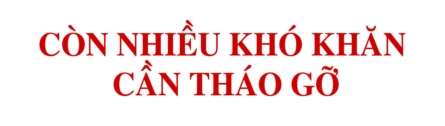 “Đội quân tiên phong” trong đồng bào dân tộc thiểu số ở Hà Tĩnh (Bài cuối): Tháo gỡ khó khăn, tập trung phát triển đảng viên, nhân rộng điển hình tiên tiến