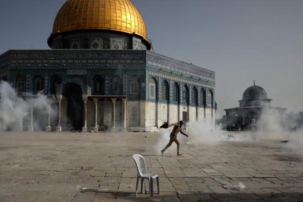 Nguồn cơn khiến xung đột Israel - Palestine bùng phát dữ dội