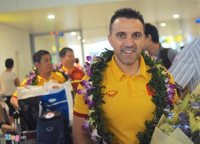 futsal viet nam ve nuoc sau world cup lich su