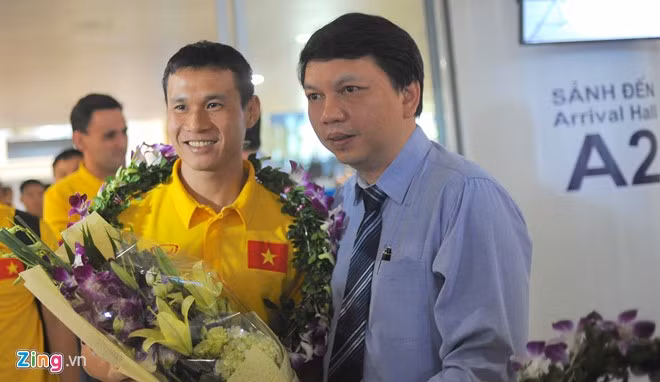 futsal viet nam ve nuoc sau world cup lich su