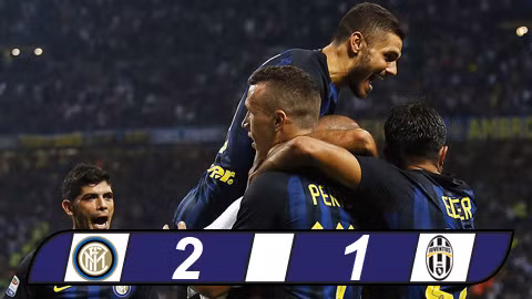 inter 2 1 juventus phai dien moi thang duoc juve