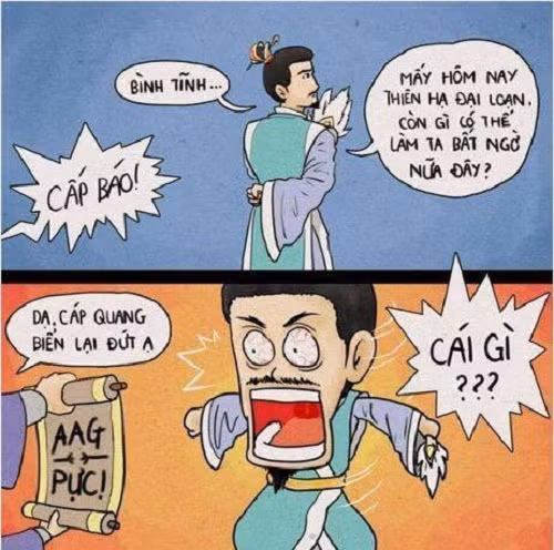 10 anh hai hot nhat facebook trong ngay