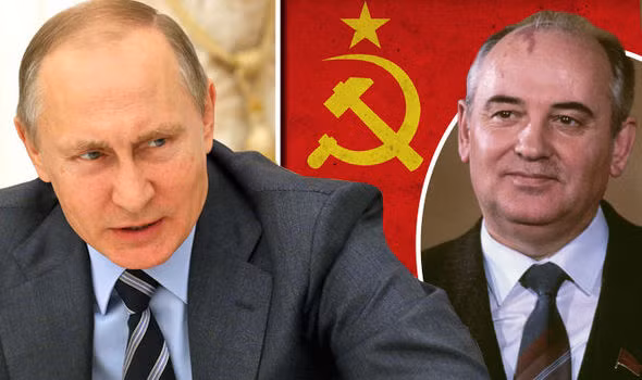 putin khao khat tai lap lien xo