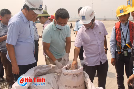 hai quan vung ang phan hoi ve 168 tan hang cua formosa