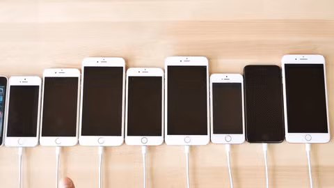 dai chien 15 doi iphone qua nhieu dieu bat ngo