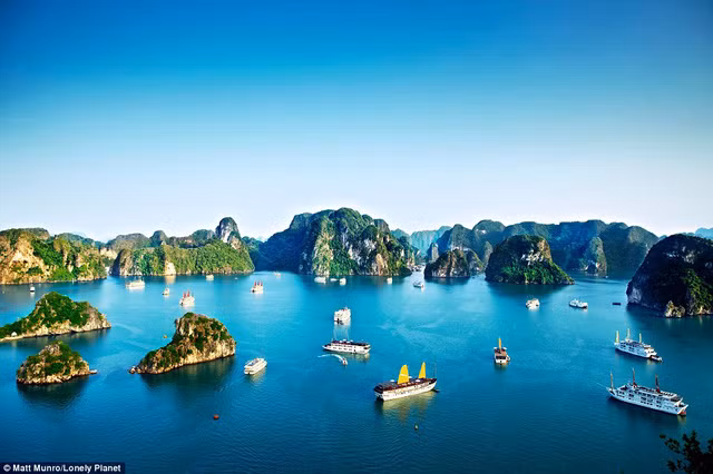 bao nuoc ngoai gioi thieu nen den viet nam vao thang 10