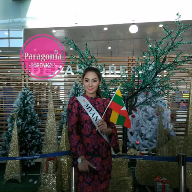 nguoi dep hoa hau hoan vu 2016 do ve philippines