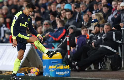 danh sap phao dai liberty arsenal soan ngoi thu 3 cua liverpool