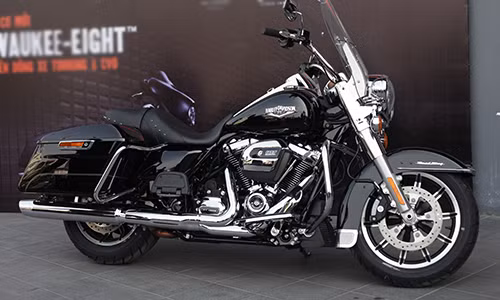 harley davidson road king 2017 gia tu 1 1 ty dong