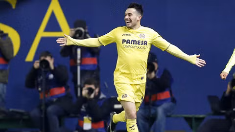 messi ghi ban phut cuoi giup barca thoat thua truoc villarreal