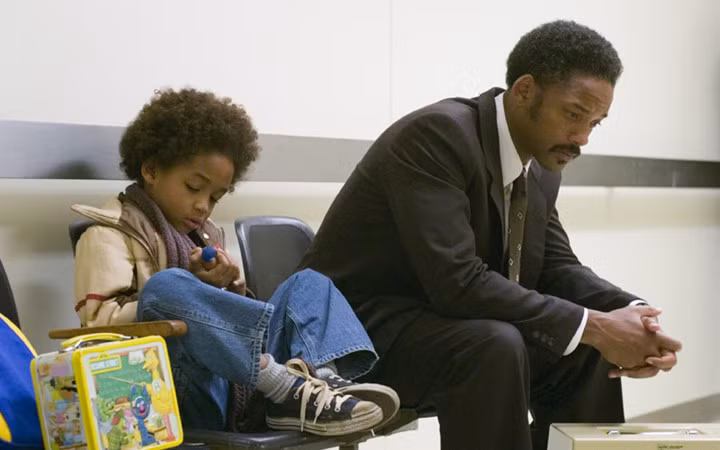 will smith va nhung vai ong bo vi dai tren man anh