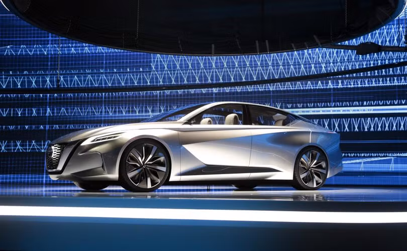ngam loat xe hop moi nhat vua ra mat tai detroit auto show 2017