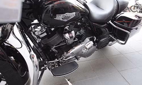 harley davidson road king 2017 gia tu 1 1 ty dong