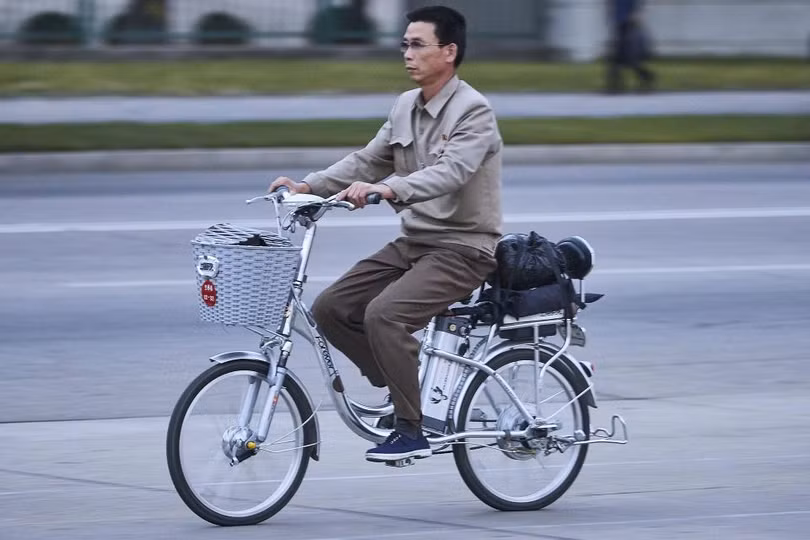 anh hiem ve cuoc song thuong ngay o dat nuoc bi an nhat the gioi