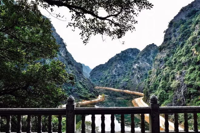 9 diem den hua hen gay sot trong nam 2017