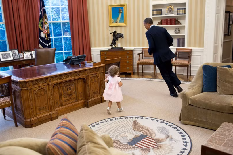 tong thong obama nguoi ban cua tre nho