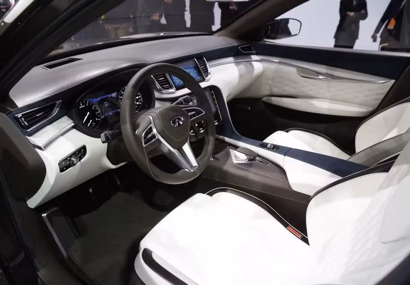 ngam loat xe hop moi nhat vua ra mat tai detroit auto show 2017