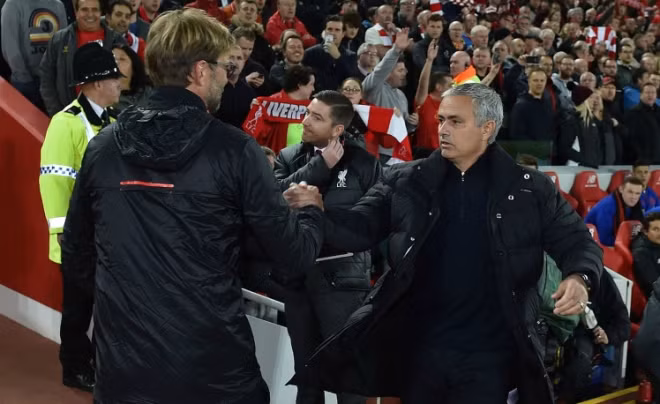 man utd gap liverpool va nhung tran cau dang chu y cuoi tuan nay