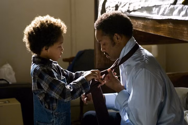 will smith va nhung vai ong bo vi dai tren man anh