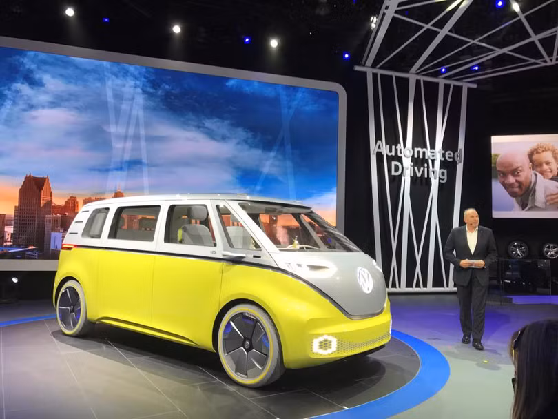 ngam loat xe hop moi nhat vua ra mat tai detroit auto show 2017
