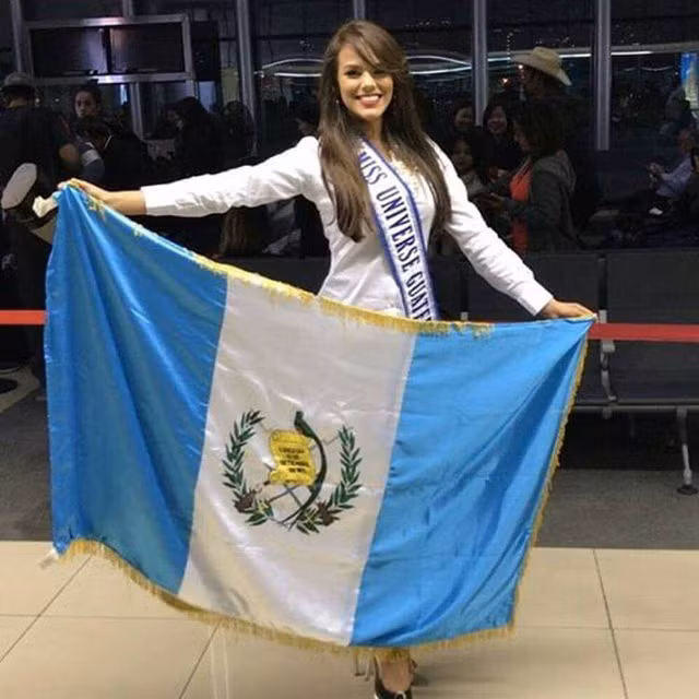 nguoi dep hoa hau hoan vu 2016 do ve philippines