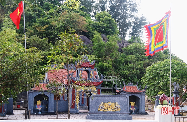 Lê Khôi - bậc nhân thần nhiều nơi thờ tự