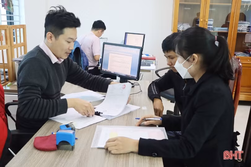 Khách hàng Hà Tĩnh được hưởng lãi suất 4,8%/năm khi vay nhà ở xã hội