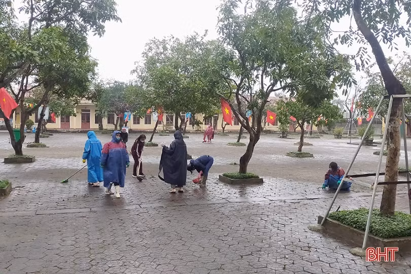 Công an cảnh báo sau vụ thầy giáo bị lừa gần 1 tỷ đồng ở Hà Tĩnh