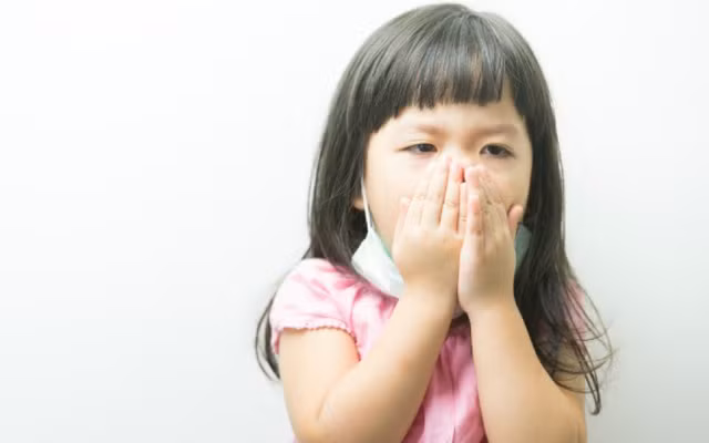 Chăm sóc đúng cách để giúp trẻ nhanh khỏi ốm