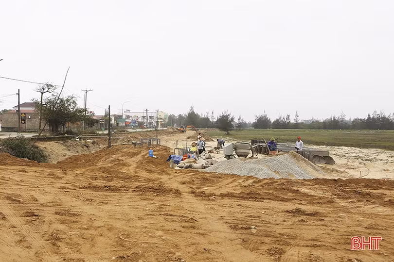 Du lịch Hà Tĩnh khởi động thành công, tạo đà tăng tốc