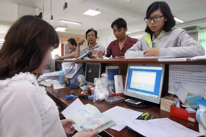 12 khoản tiền của người lao động sẽ tăng khi tăng lương cơ sở