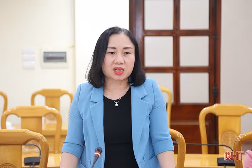 Hà Tĩnh thực hiện tốt chính sách, pháp luật về phát triển năng lượng