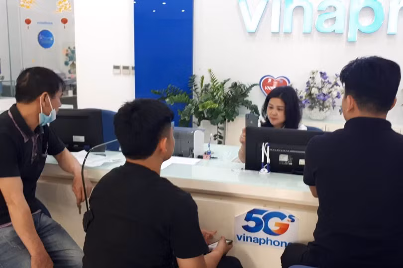 Có 1,67 triệu SIM chưa chuẩn hoá thông tin đã bị khóa 1 chiều