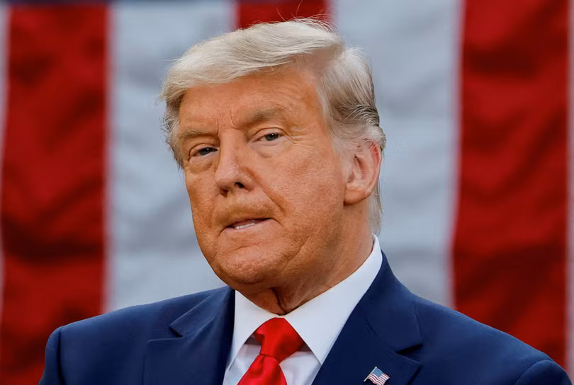 Vì sao ông Trump bị bồi thẩm đoàn ở New York truy tố, không phải tòa án liên bang?