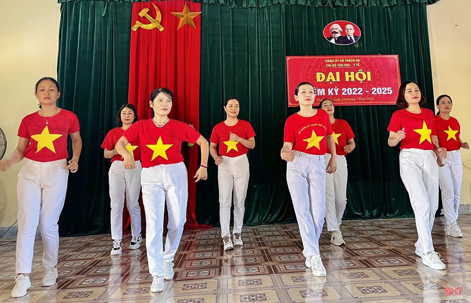 Dân ca, dân vũ trong đời sống văn hóa Hà Tĩnh